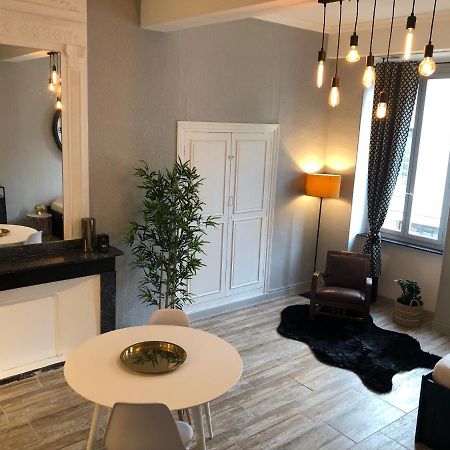 Studio Trivalle Каркассон Экстерьер фото