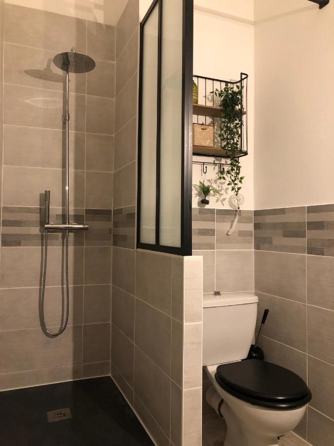 Studio Trivalle Каркассон Экстерьер фото