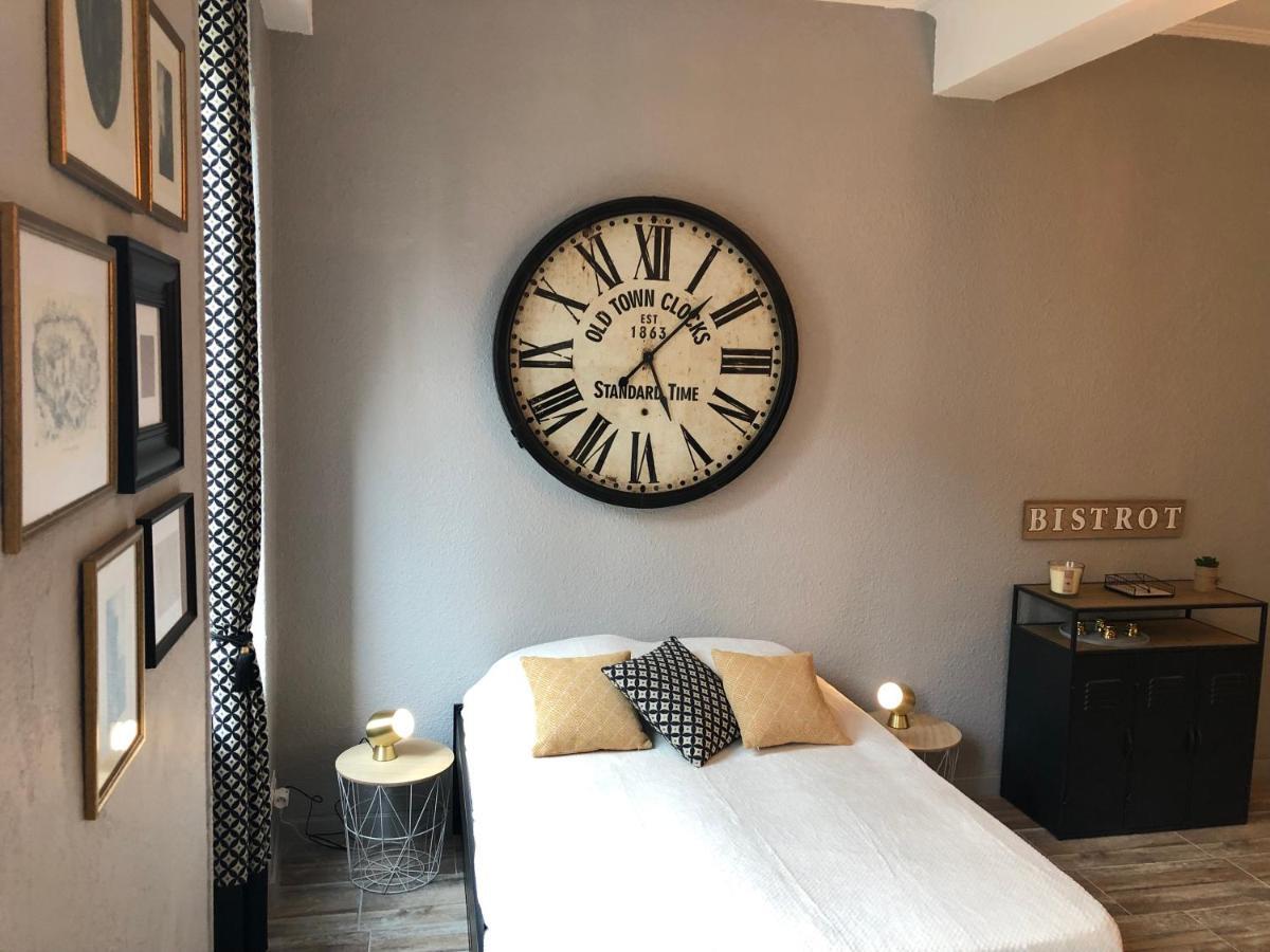 Studio Trivalle Каркассон Экстерьер фото