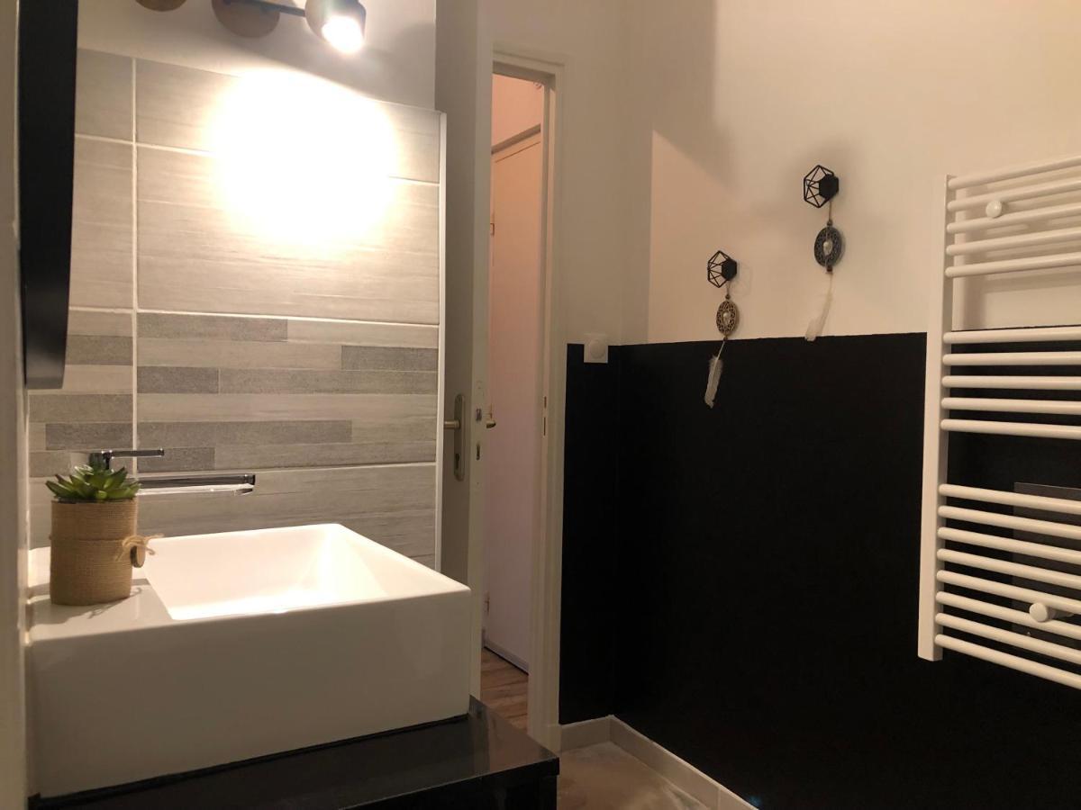 Studio Trivalle Каркассон Экстерьер фото