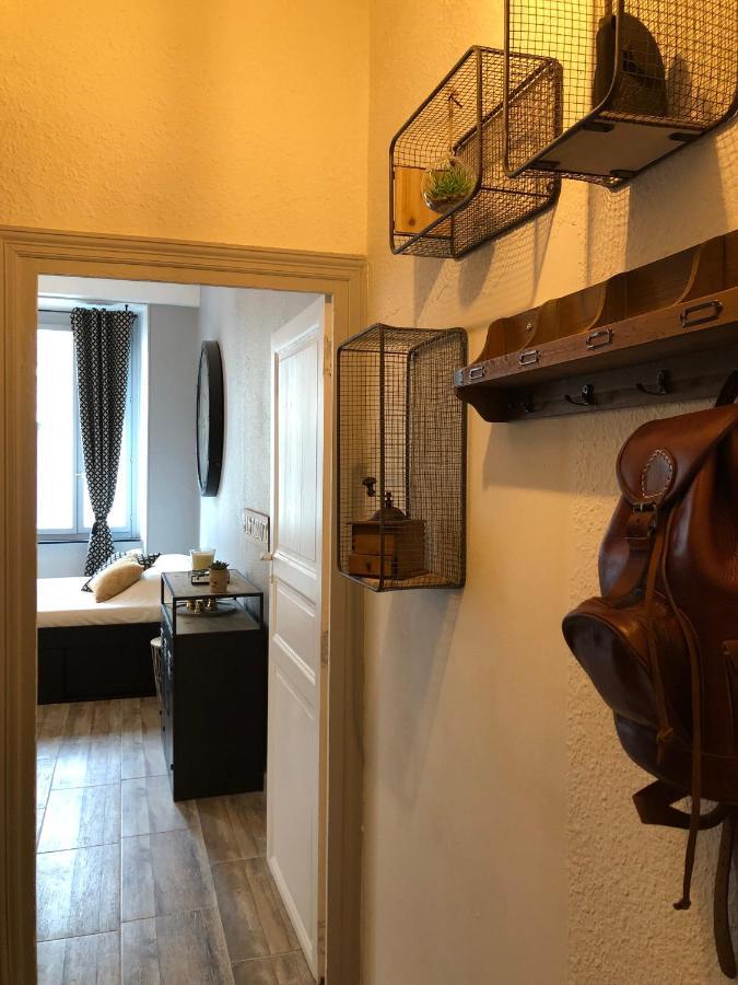Studio Trivalle Каркассон Экстерьер фото