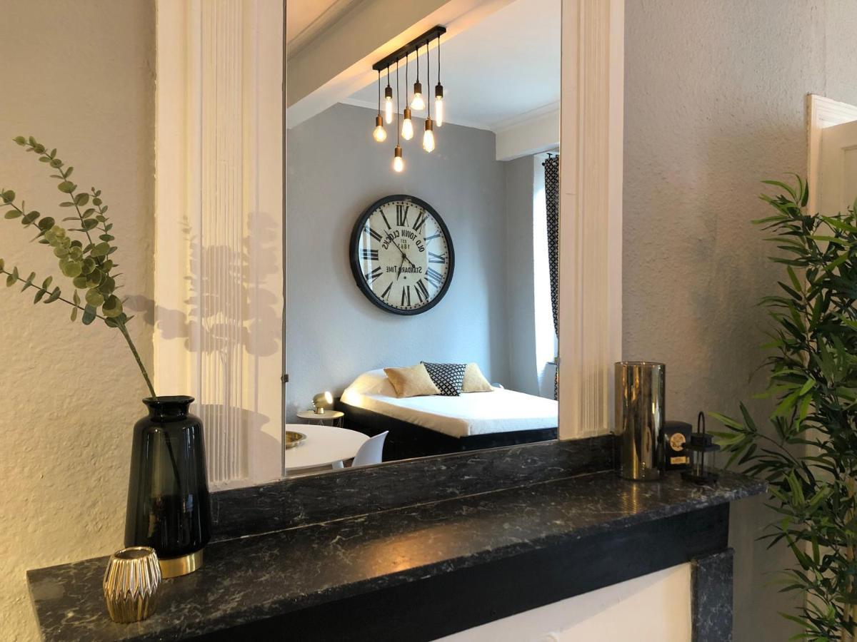 Studio Trivalle Каркассон Экстерьер фото