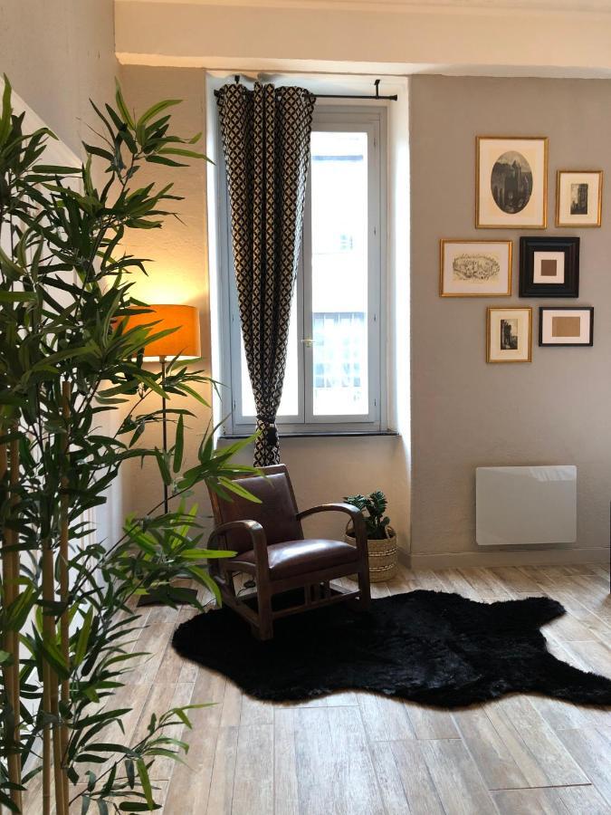 Studio Trivalle Каркассон Экстерьер фото