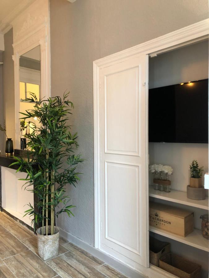 Studio Trivalle Каркассон Экстерьер фото