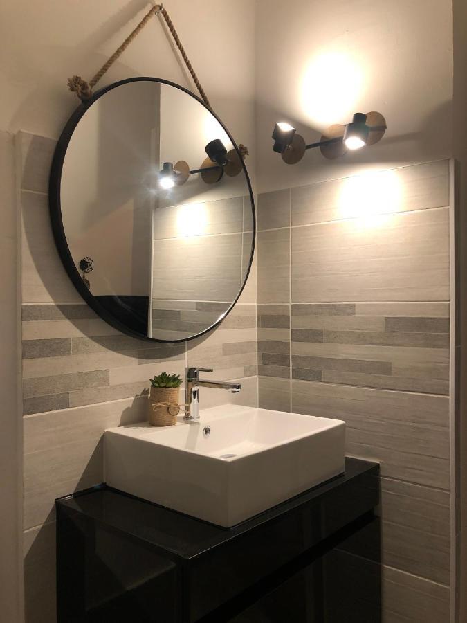 Studio Trivalle Каркассон Экстерьер фото